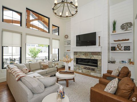 Tiny photo for 3167 S MAPLETON ESTATES DRIVE DR, Mapleton, UT 84664 (MLS # 2114178)