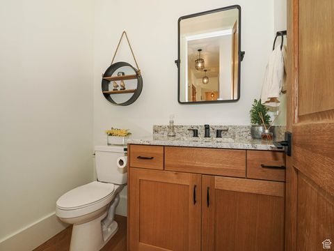 Tiny photo for 3167 S MAPLETON ESTATES DRIVE DR, Mapleton, UT 84664 (MLS # 2114178)