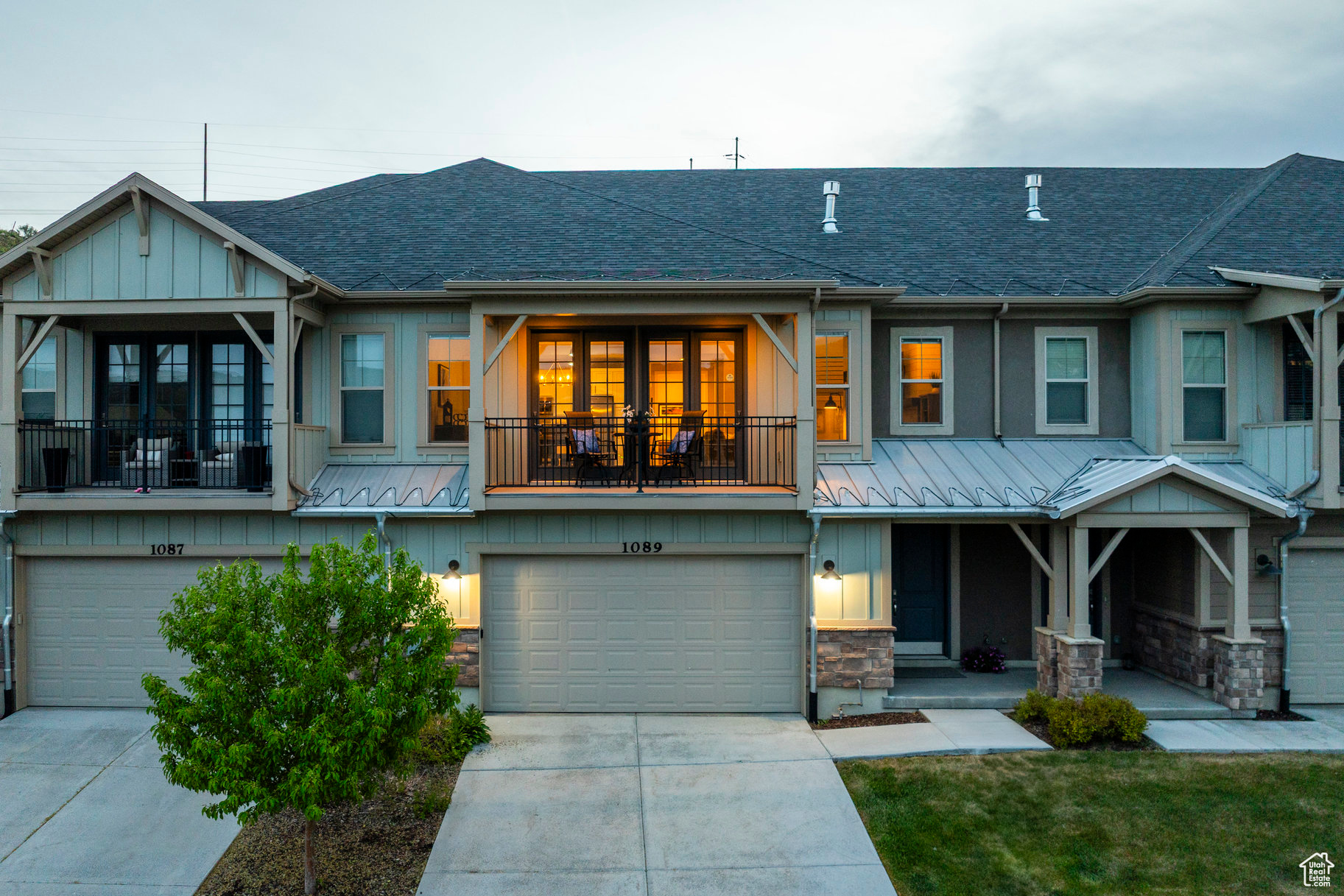 1089 W Cattail Ct, Kamas, Utah image 34