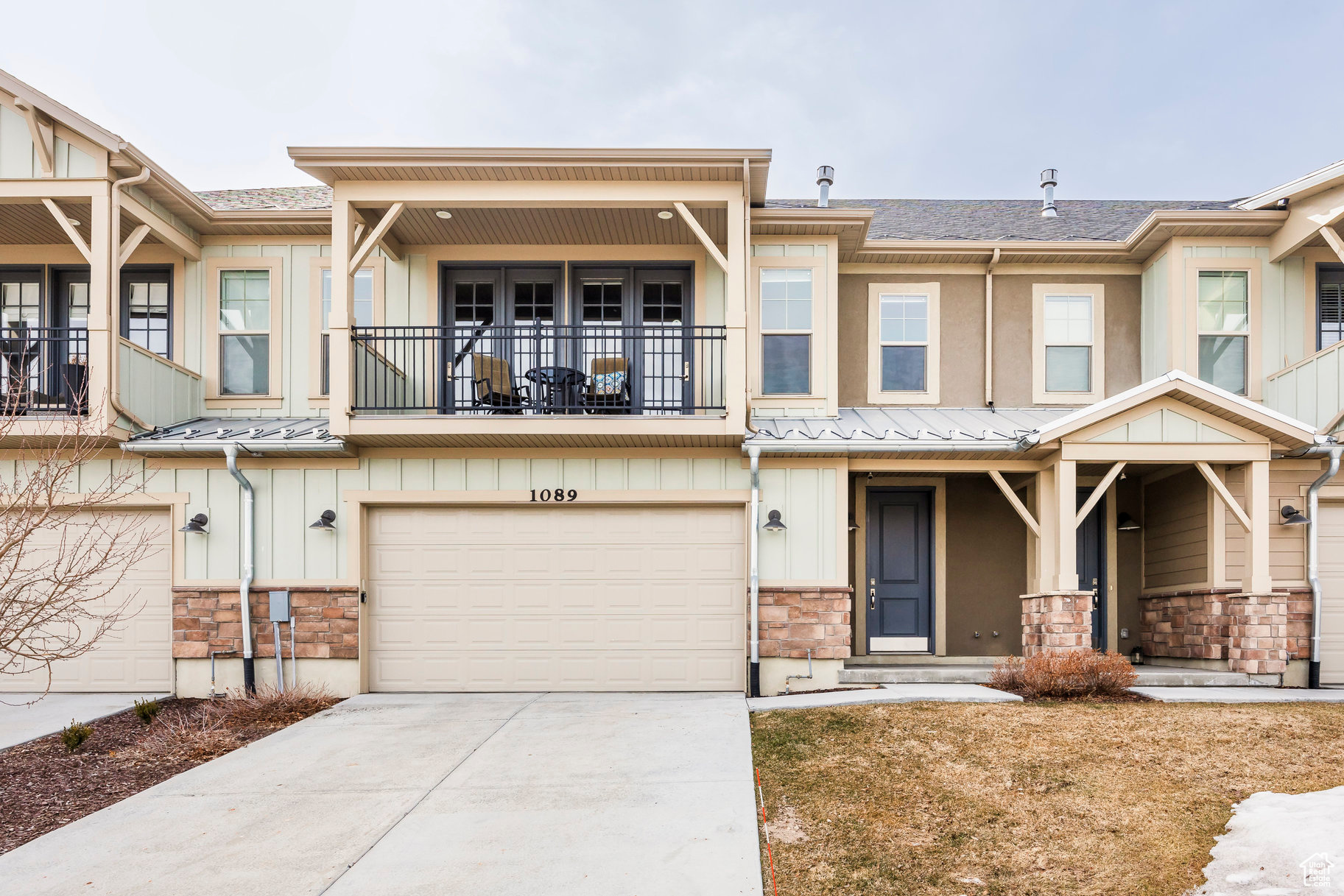 1089 W Cattail Ct, Kamas, Utah image 31