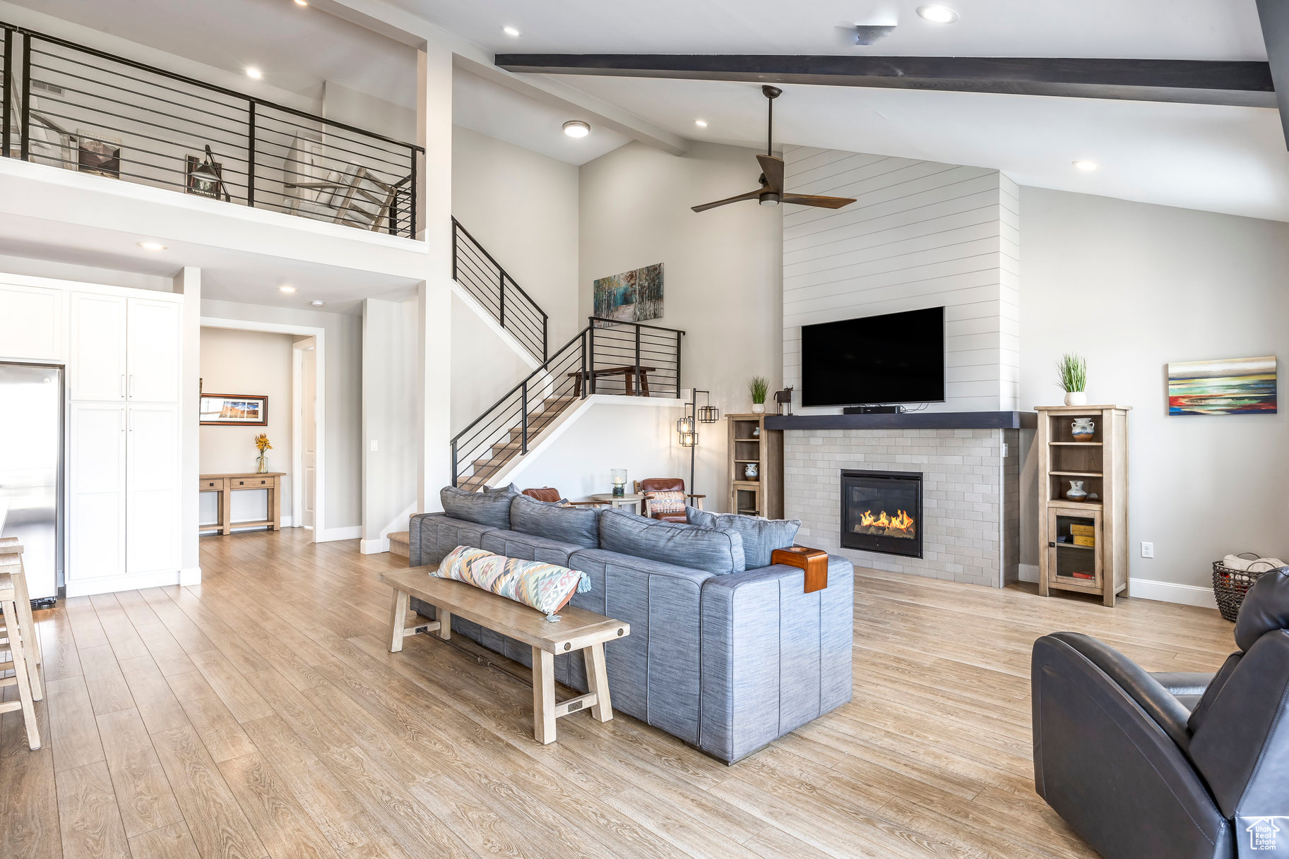 1089 W Cattail Ct, Kamas, Utah image 2
