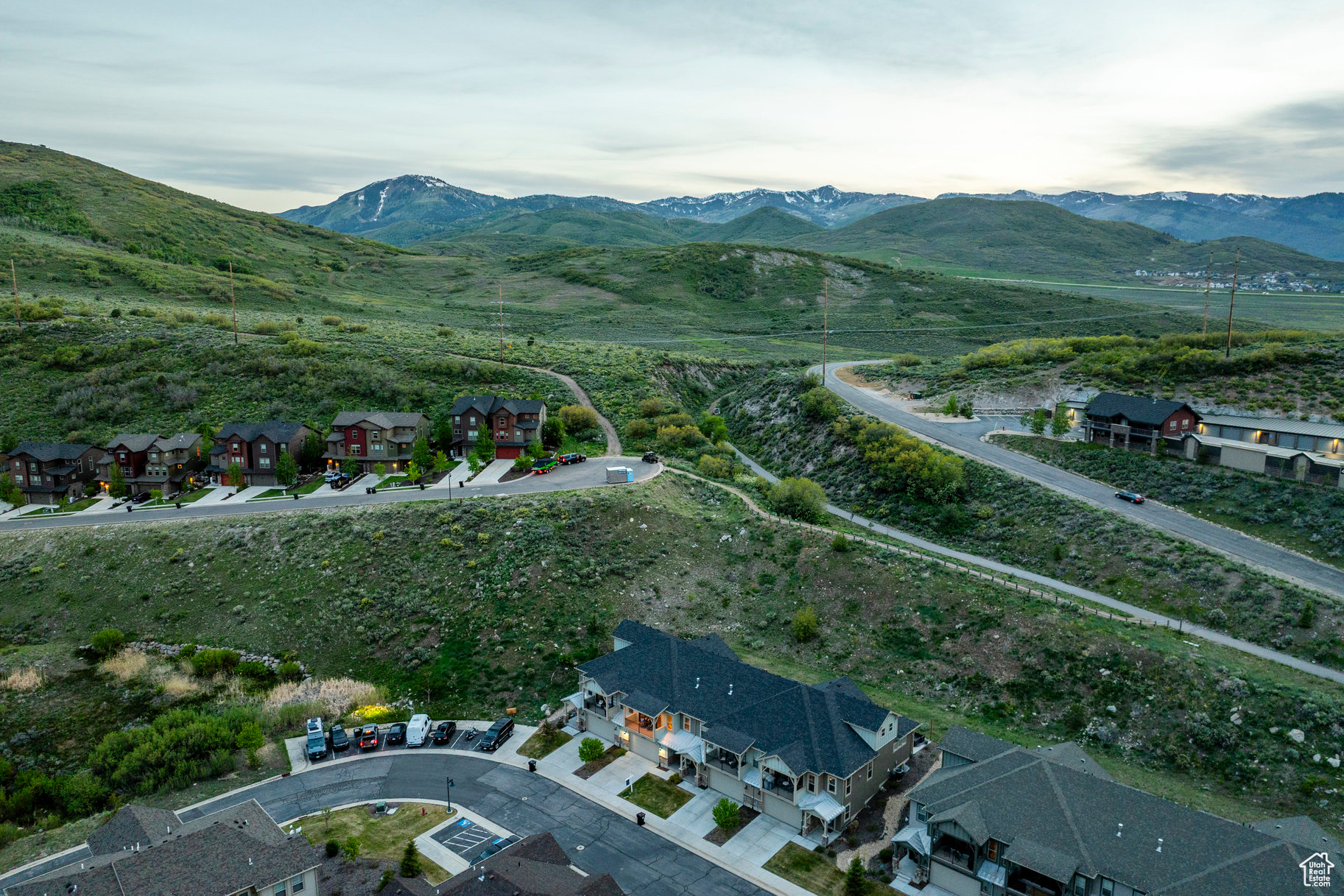 1089 W Cattail Ct, Kamas, Utah image 39