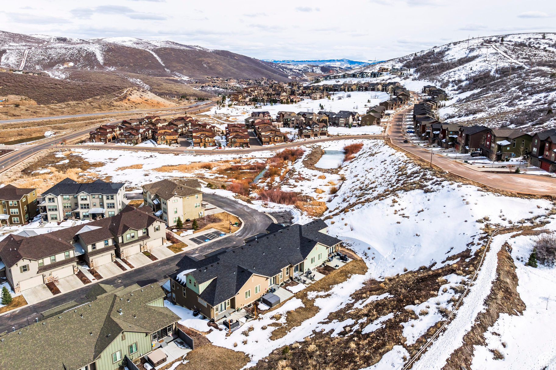 1089 W Cattail Ct, Kamas, Utah image 43