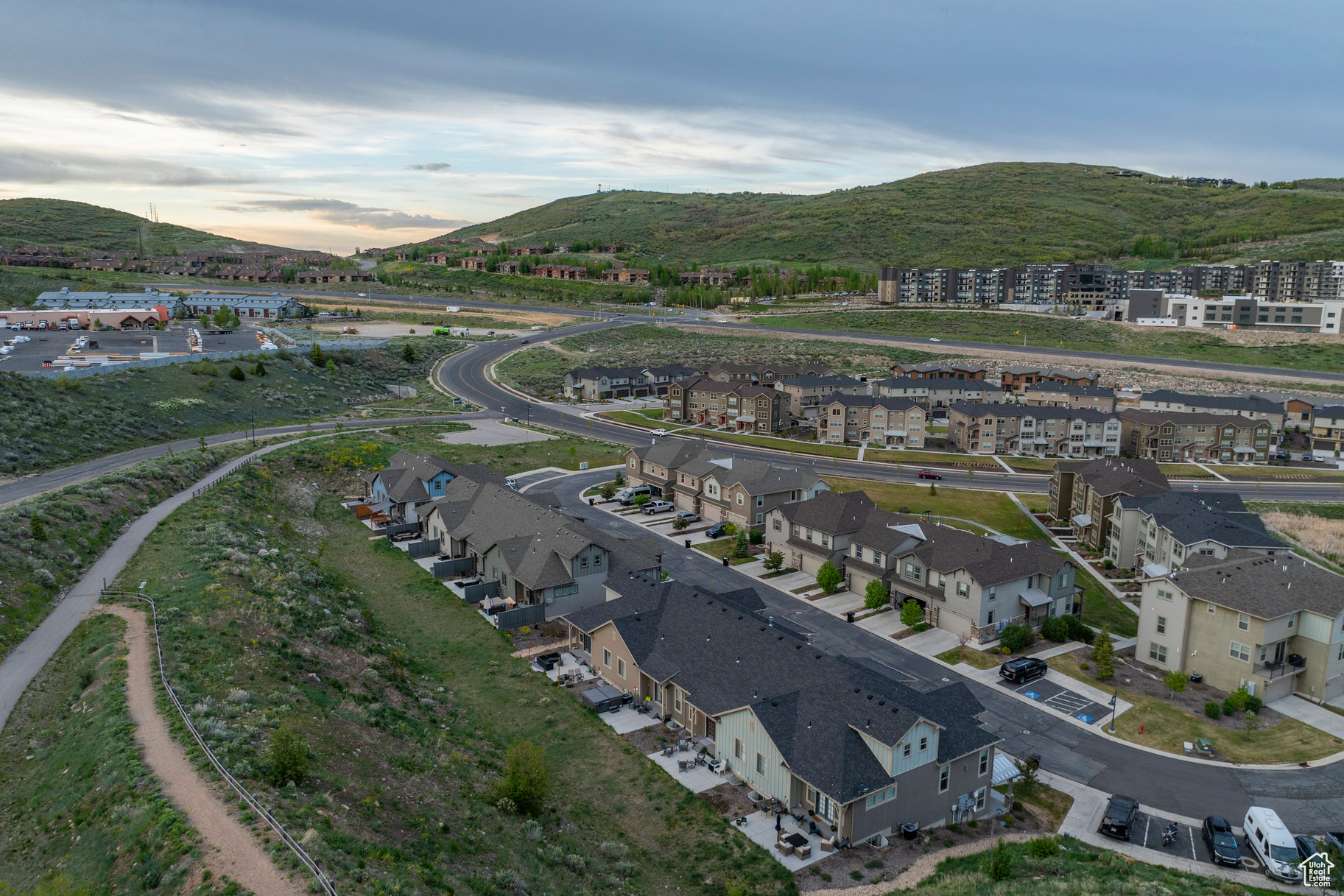 1089 W Cattail Ct, Kamas, Utah image 36