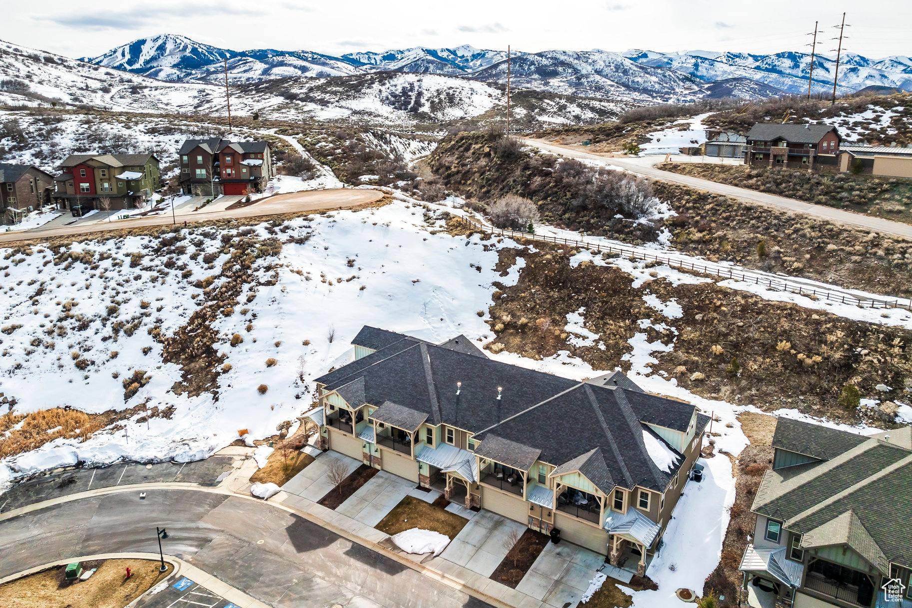 1089 W Cattail Ct, Kamas, Utah image 36