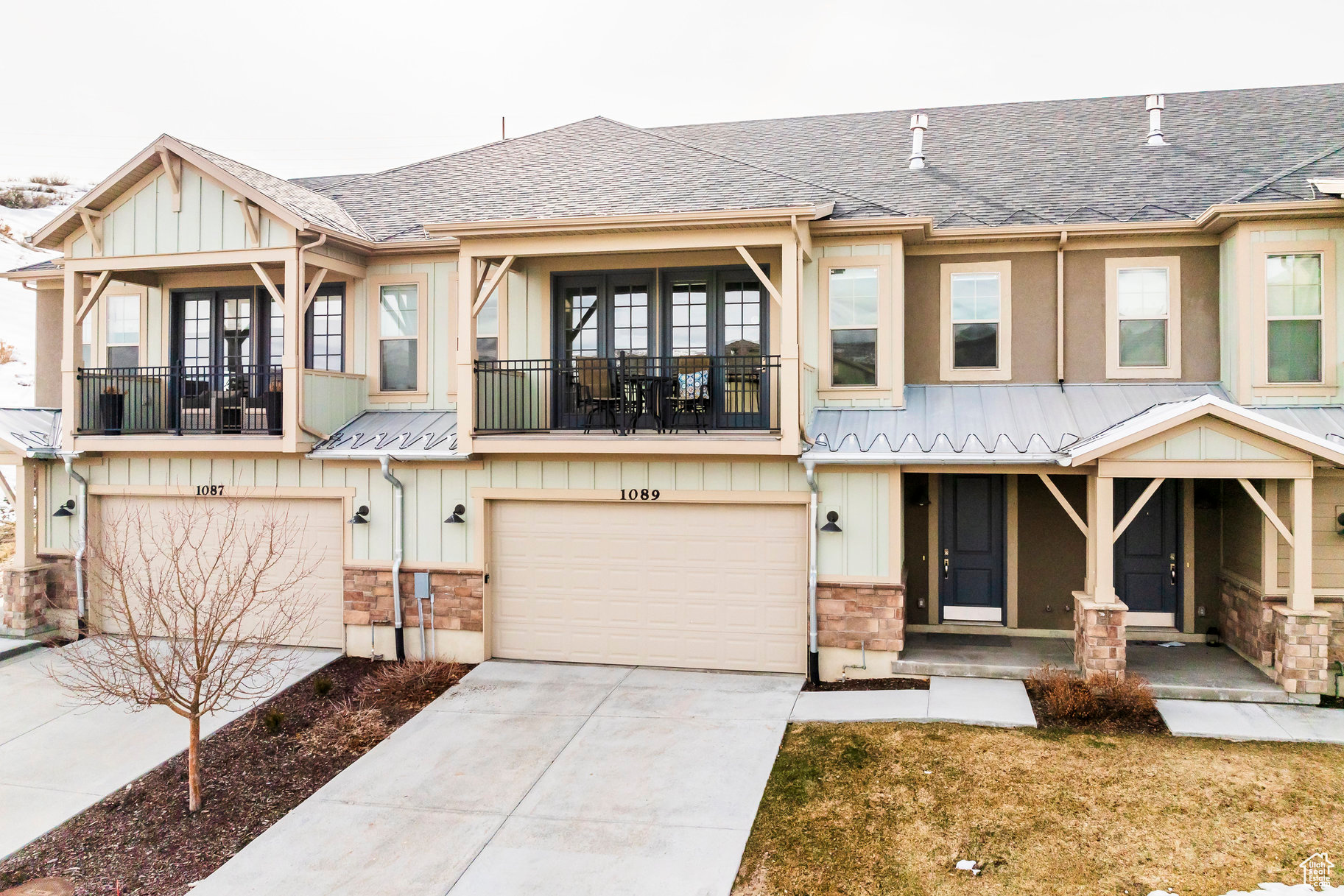 1089 W Cattail Ct, Kamas, Utah image 33