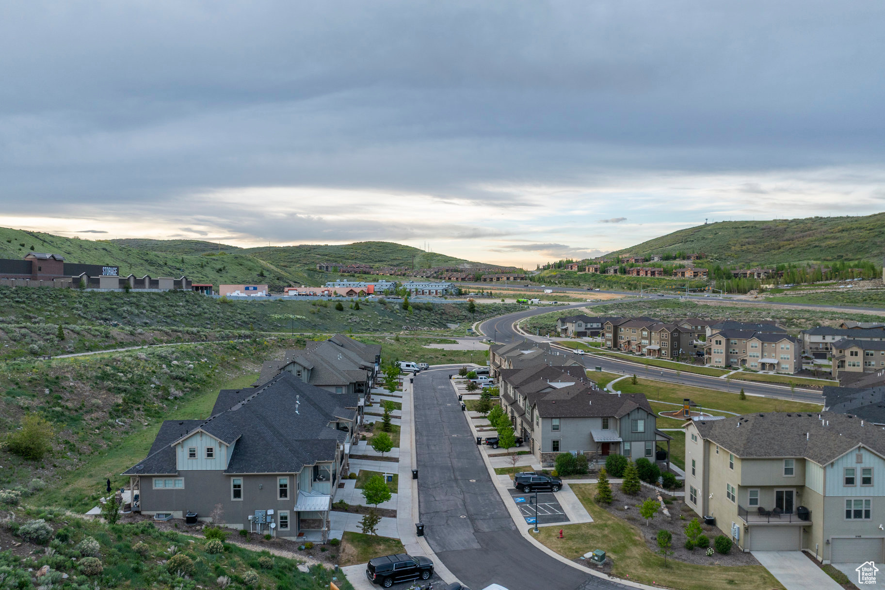 1089 W Cattail Ct, Kamas, Utah image 49