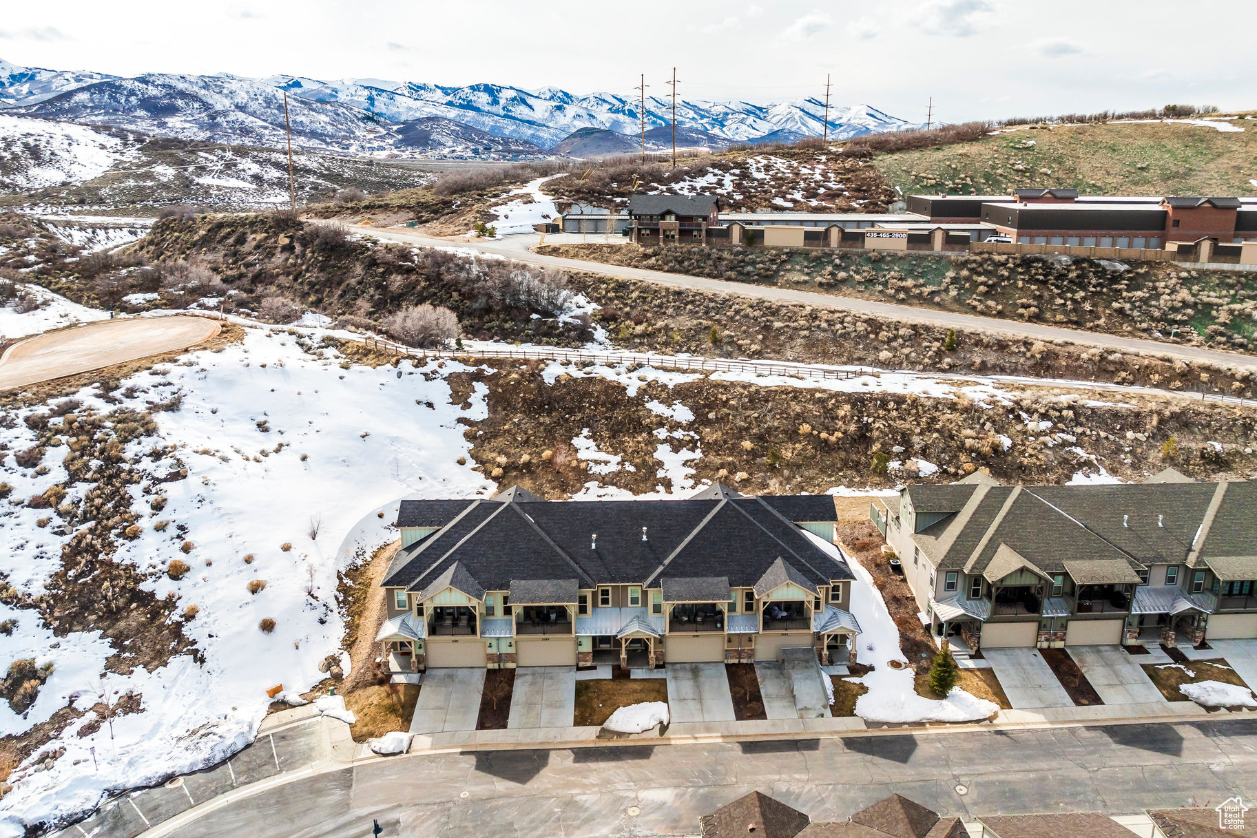 1089 W Cattail Ct, Kamas, Utah image 41