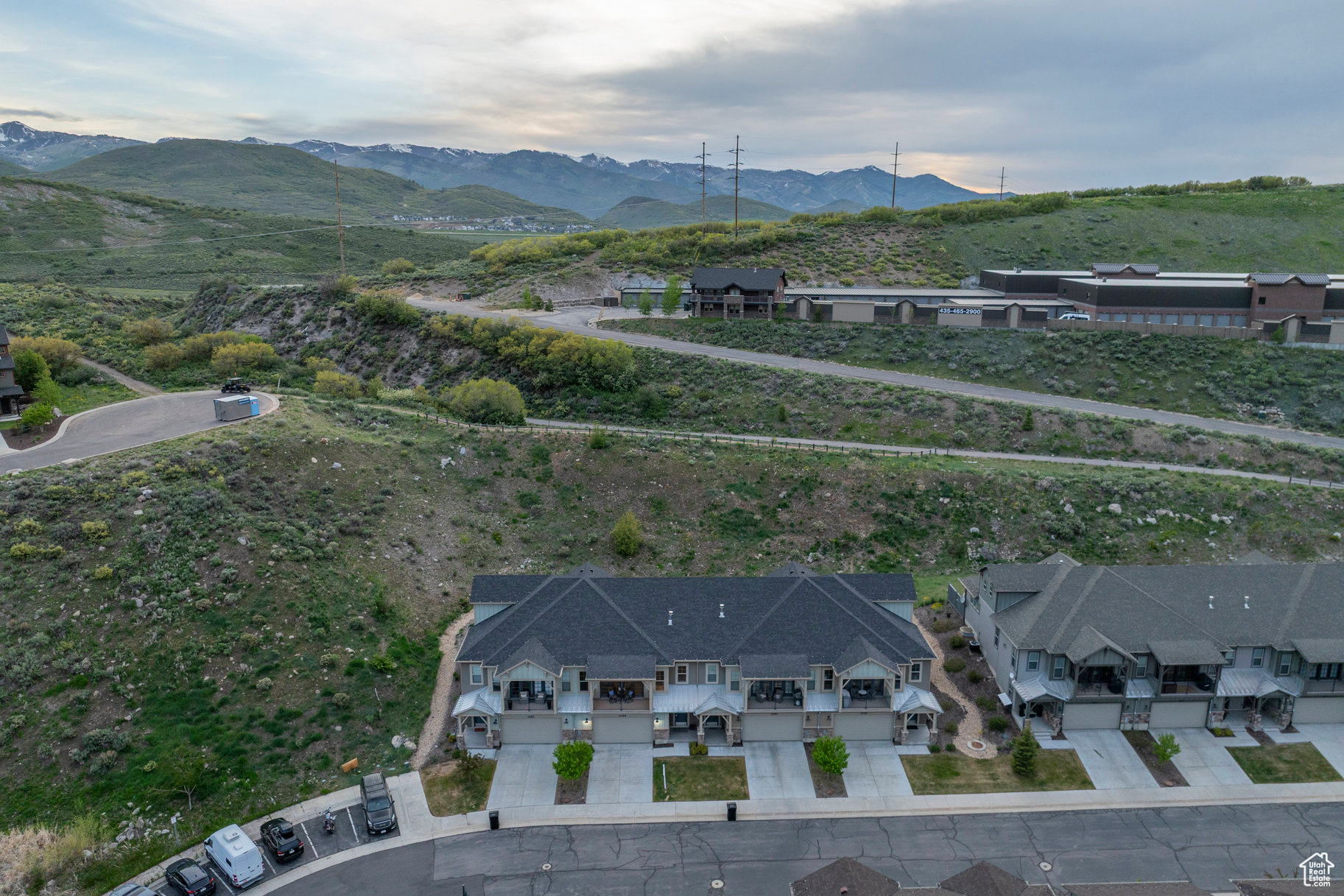 1089 W Cattail Ct, Kamas, Utah image 46