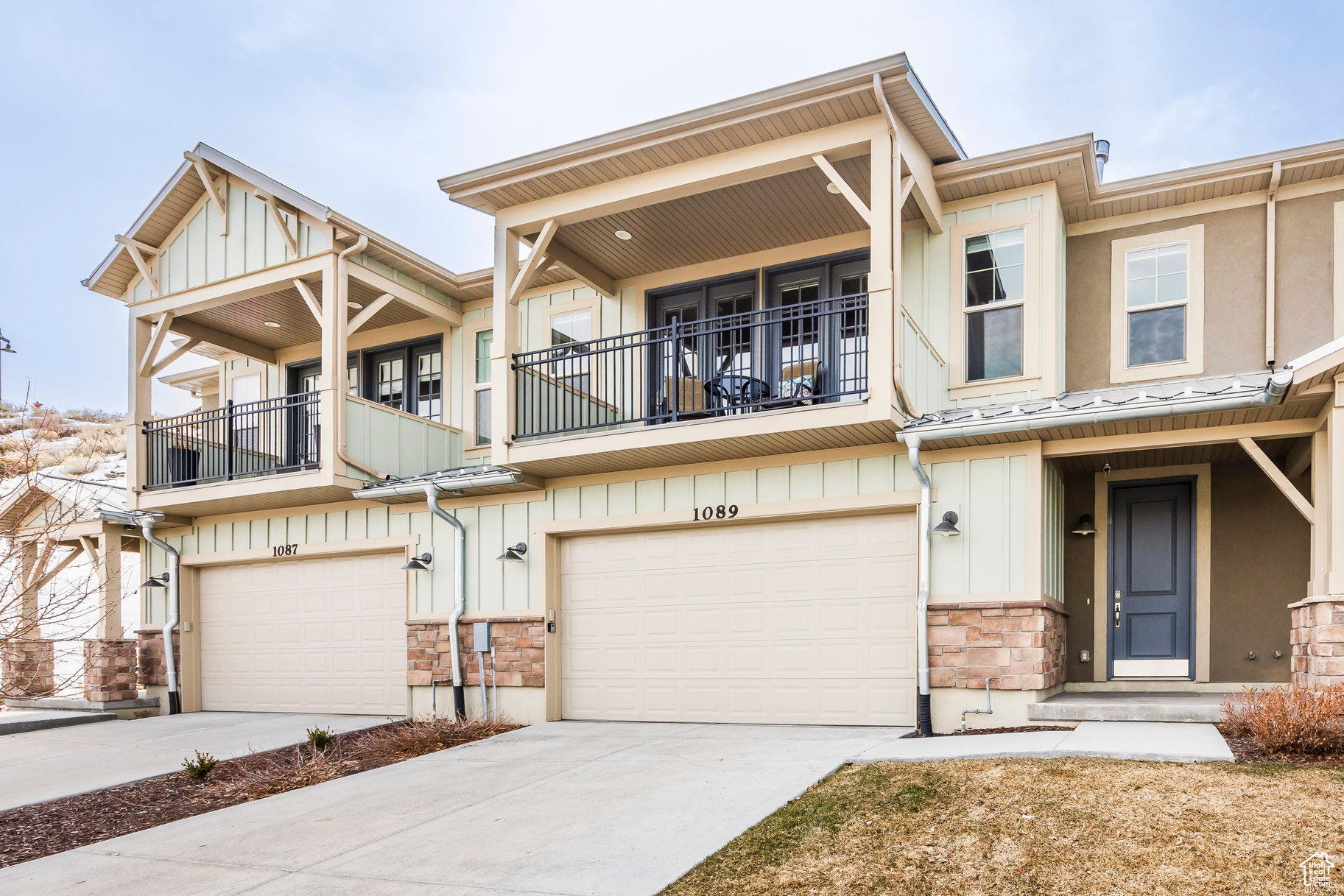 1089 W Cattail Ct, Kamas, Utah image 1