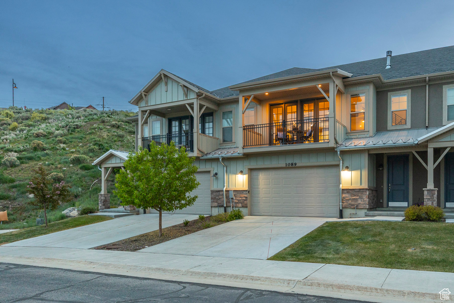 1089 W Cattail Ct, Kamas, Utah image 2