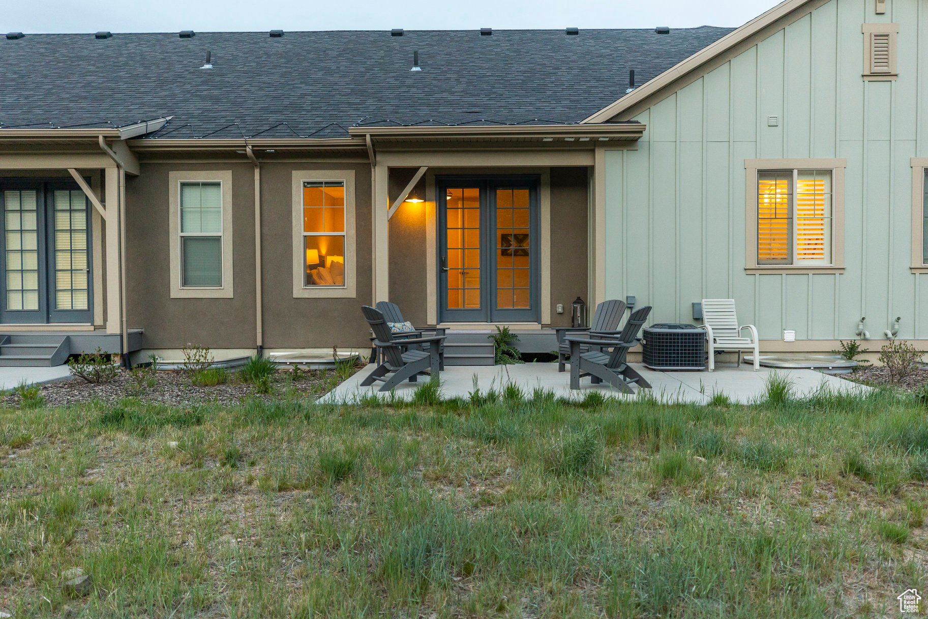 1089 W Cattail Ct, Kamas, Utah image 35