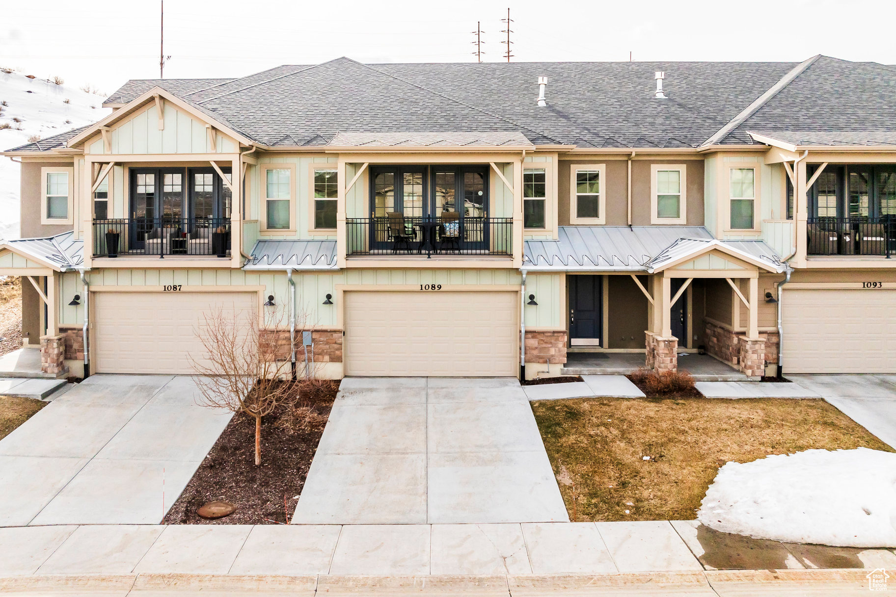 1089 W Cattail Ct, Kamas, Utah image 34