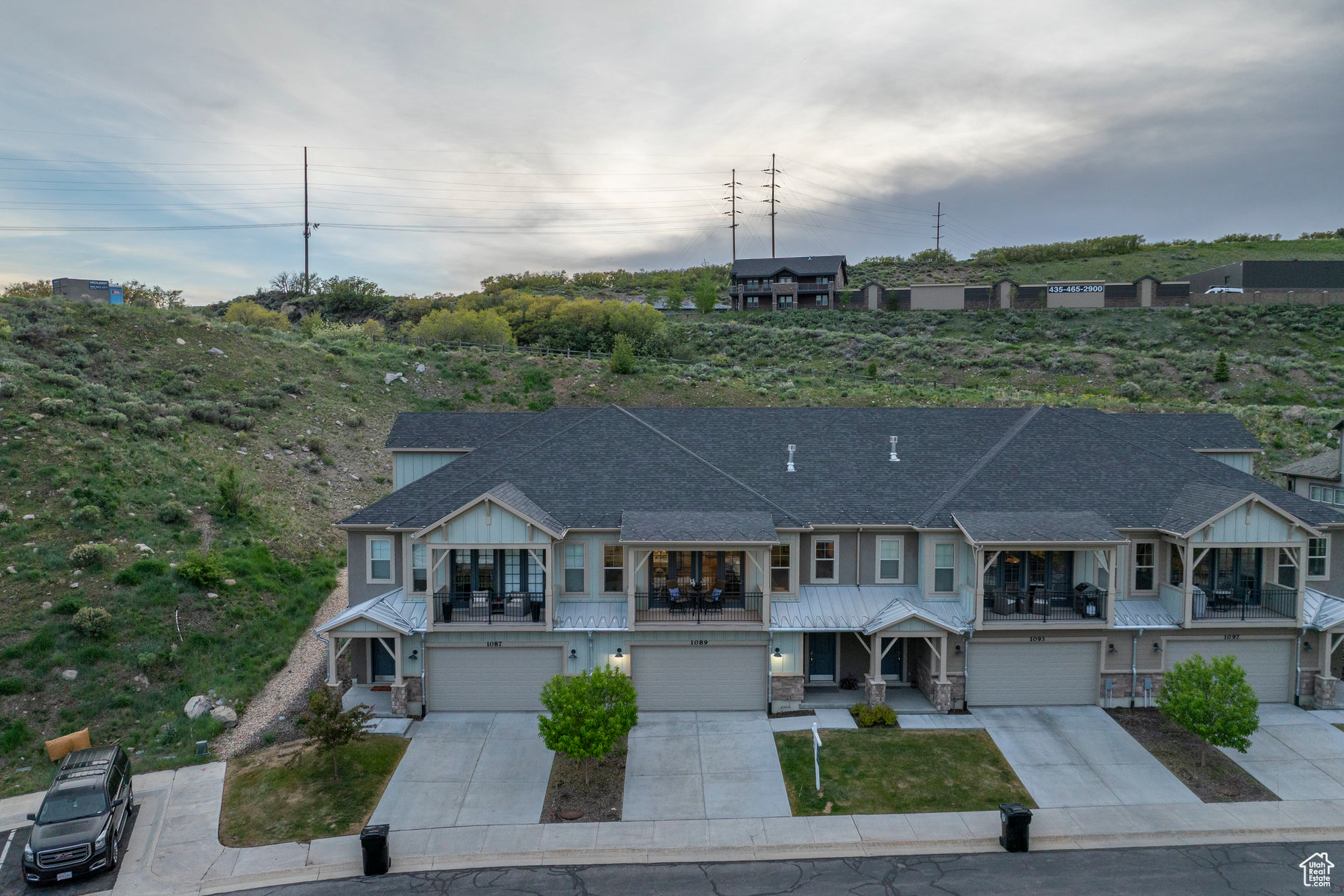 1089 W Cattail Ct, Kamas, Utah image 37