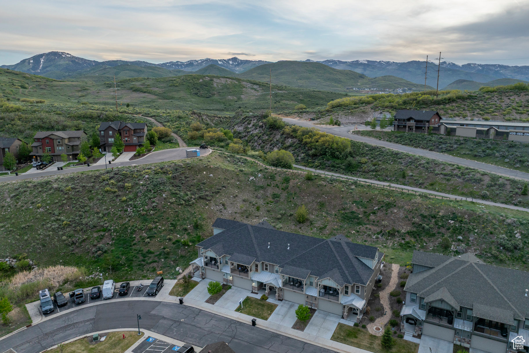 1089 W Cattail Ct, Kamas, Utah image 45