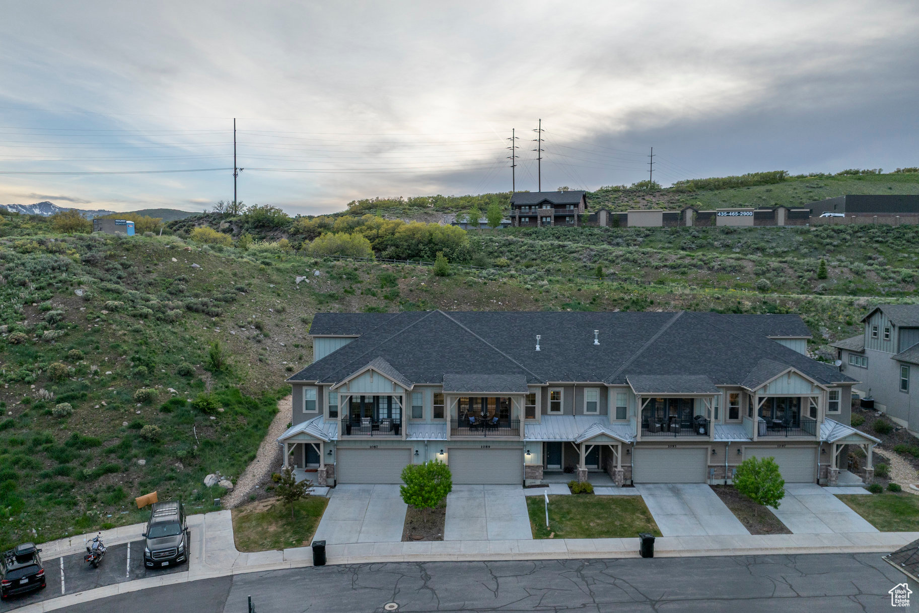 1089 W Cattail Ct, Kamas, Utah image 44