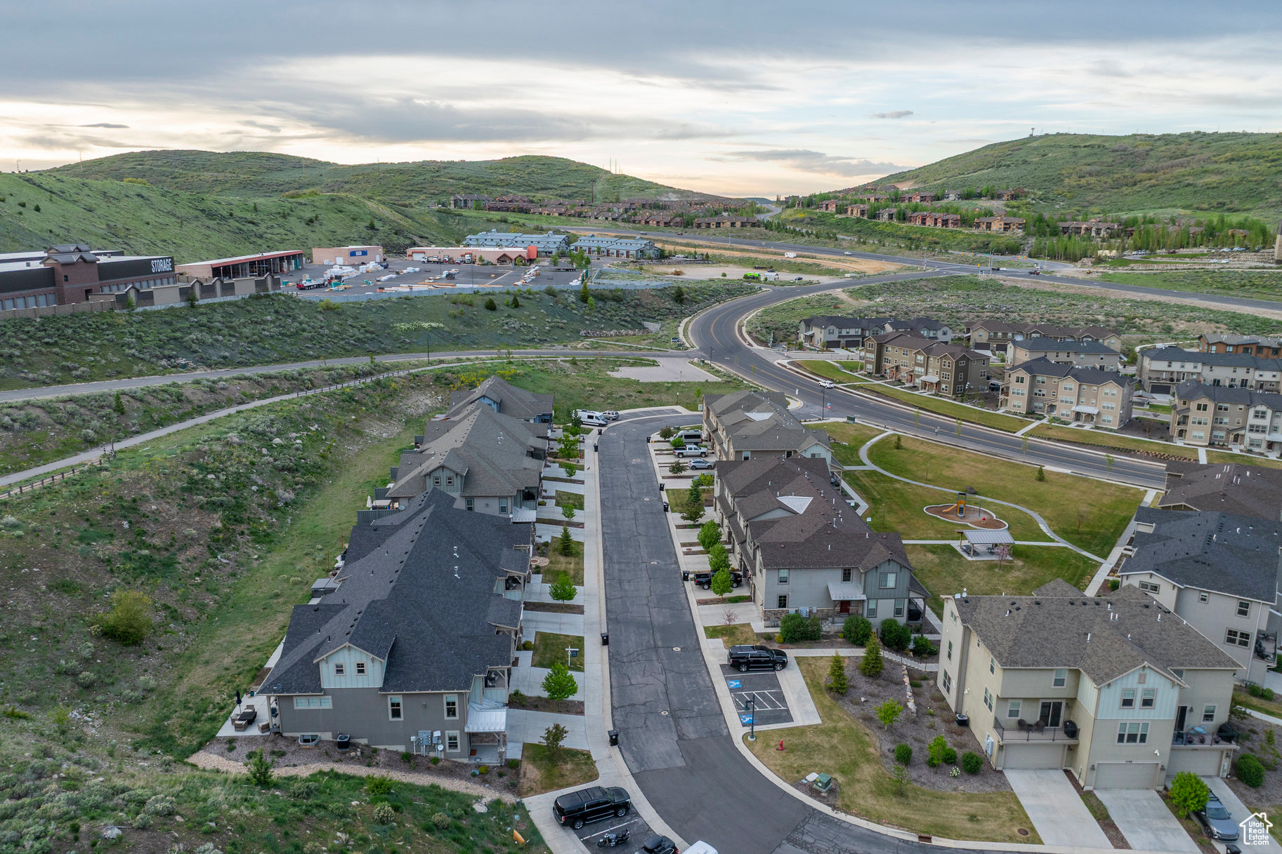 1089 W Cattail Ct, Kamas, Utah image 48