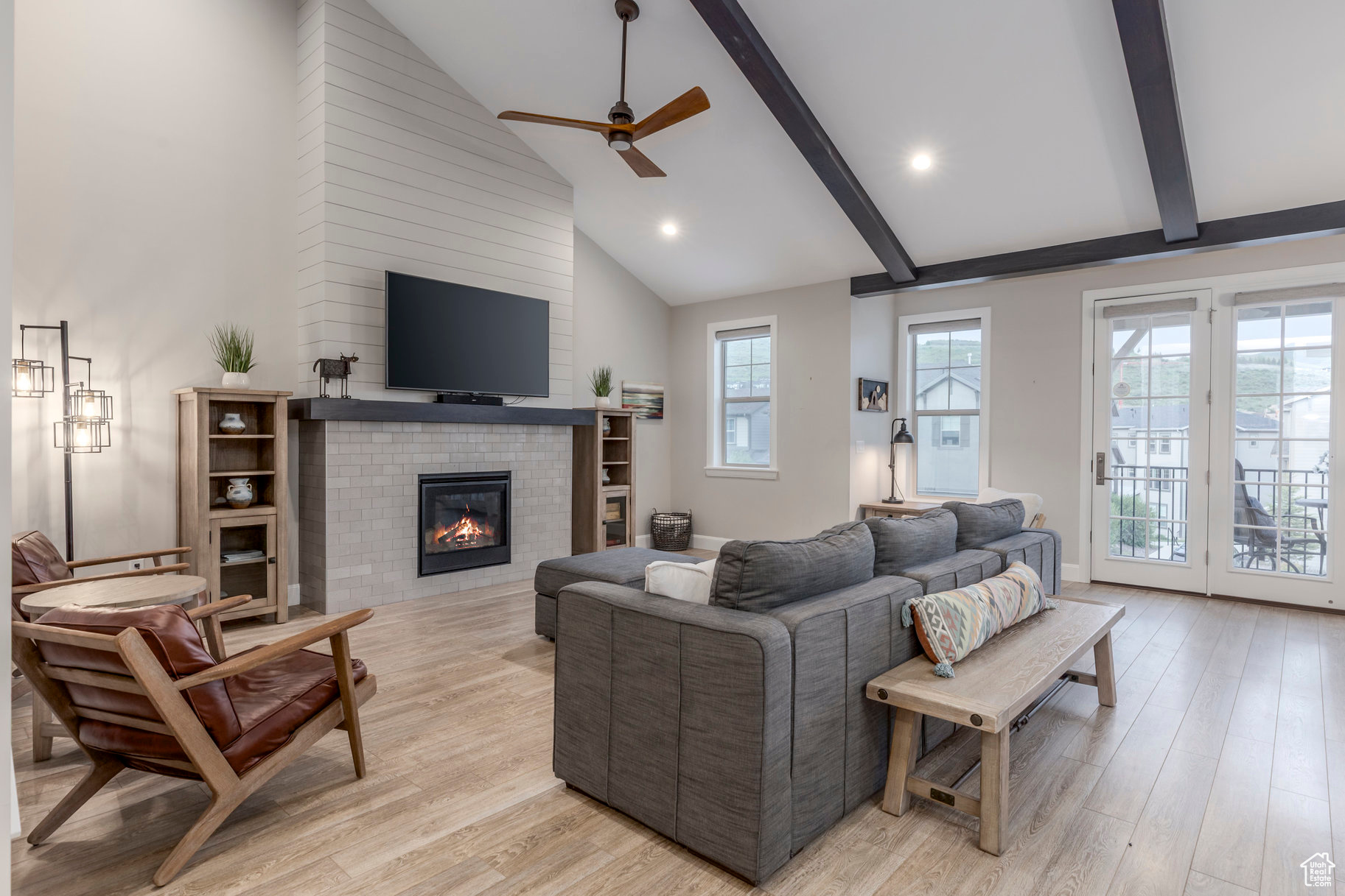 1089 W Cattail Ct, Kamas, Utah image 3
