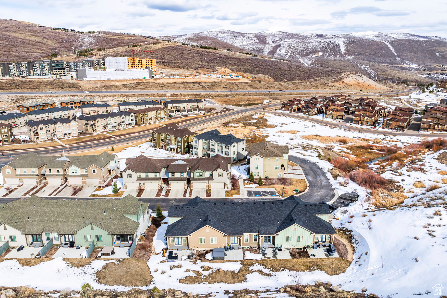 1089 W Cattail Ct, Kamas, Utah image 44