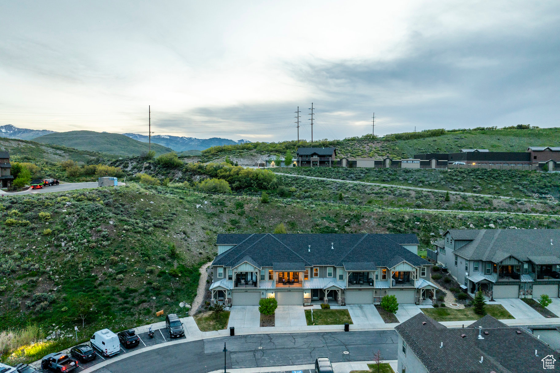 1089 W Cattail Ct, Kamas, Utah image 38