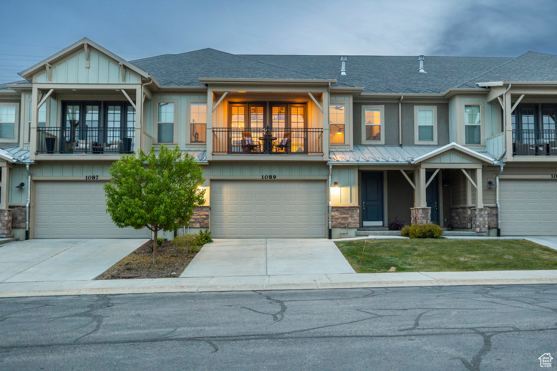 1089 W Cattail Ct, Kamas, Utah image 43