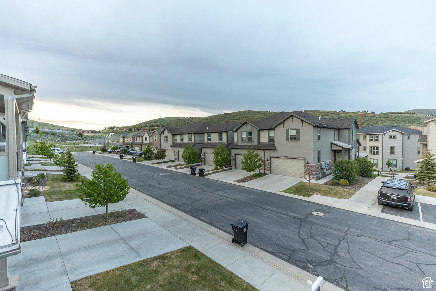 1089 W Cattail Ct, Kamas, Utah image 41