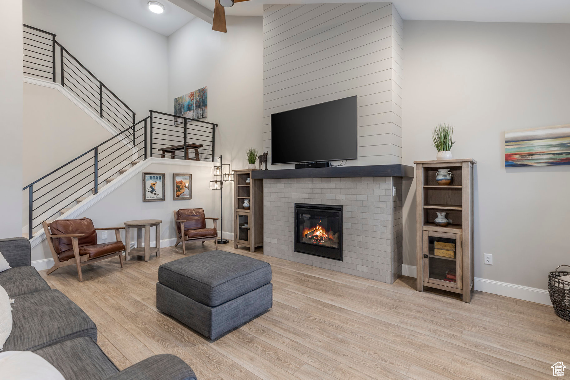 1089 W Cattail Ct, Kamas, Utah image 11