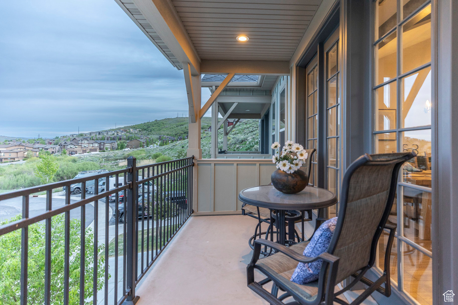 1089 W Cattail Ct, Kamas, Utah image 8