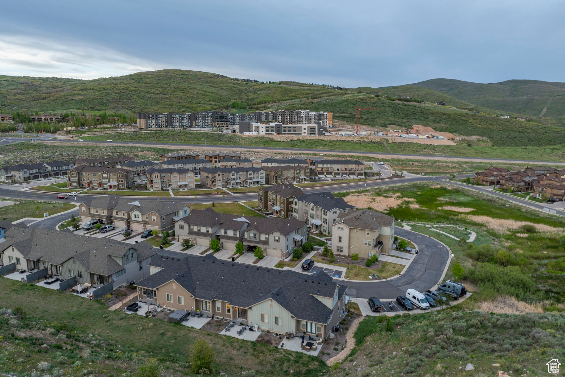 1089 W Cattail Ct, Kamas, Utah image 21