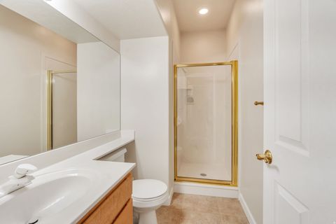 Tiny photo for 1533 W HOMECOMING AVE, South Jordan, UT 84095 (MLS # 2136908)