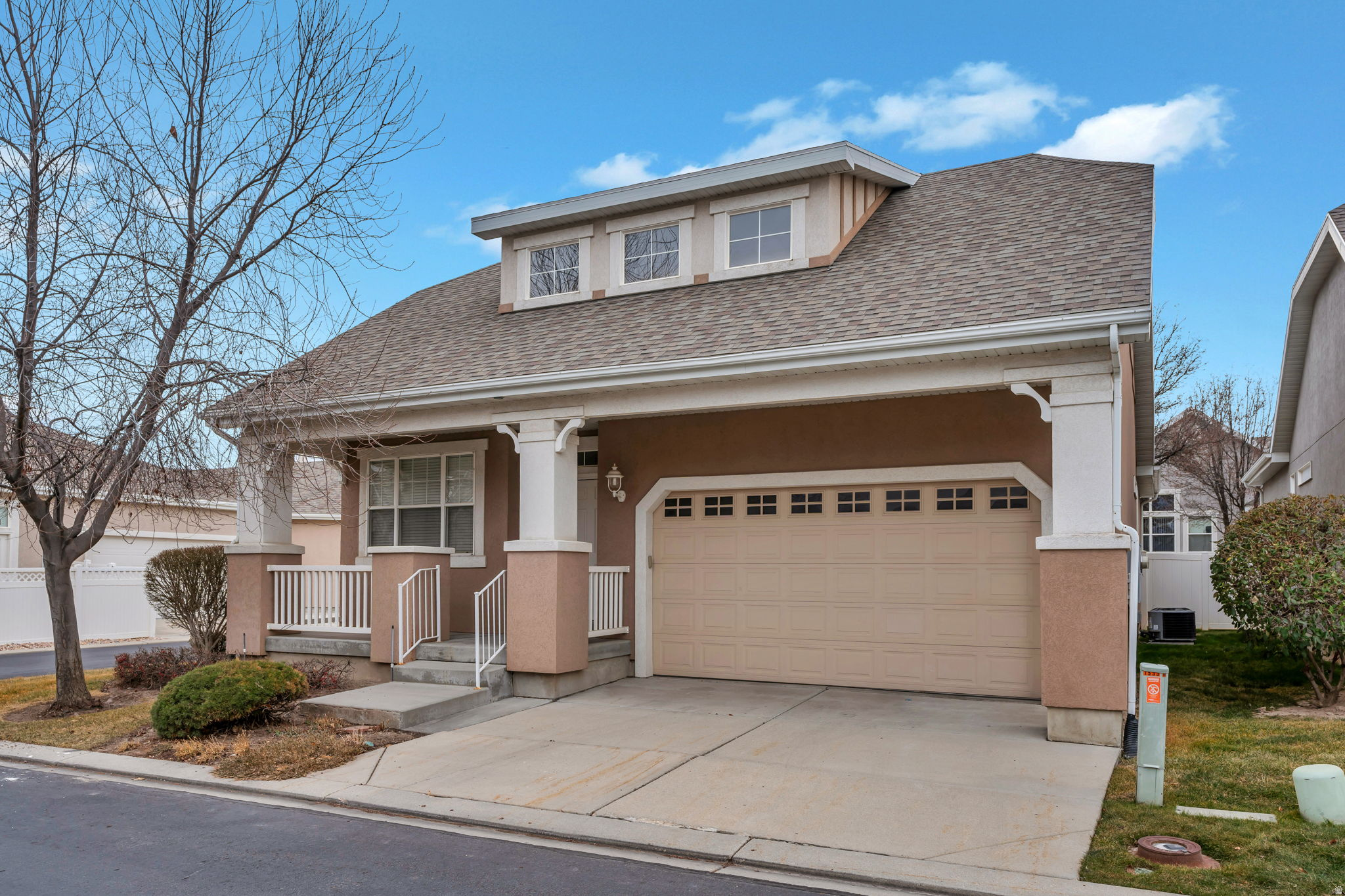 REUNION VILLAGE - Residential