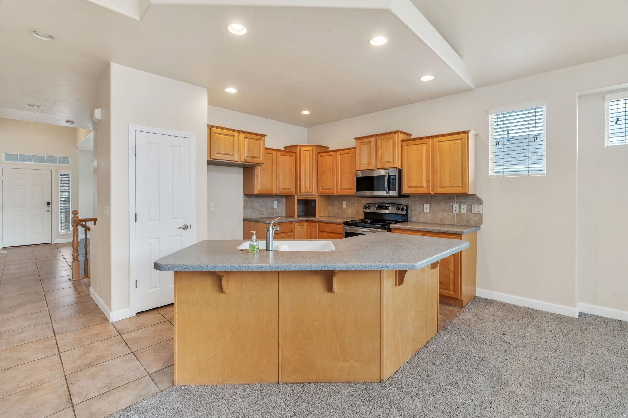 REUNION VILLAGE - Residential