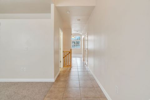 Tiny photo for 1533 W HOMECOMING AVE, South Jordan, UT 84095 (MLS # 2136908)