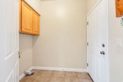 Tiny photo for 1533 W HOMECOMING AVE, South Jordan, UT 84095 (MLS # 2136908)