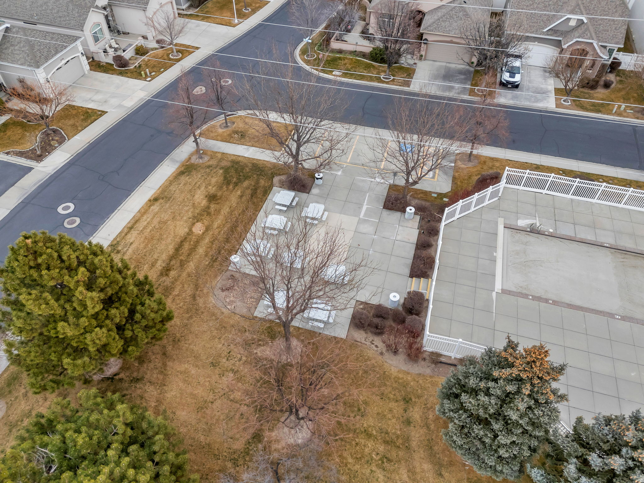 REUNION VILLAGE - Residential