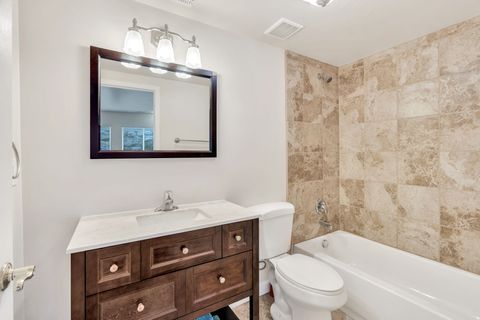 Tiny photo for 1533 W HOMECOMING AVE, South Jordan, UT 84095 (MLS # 2136908)