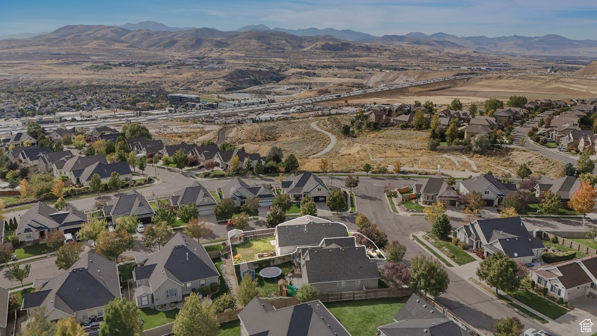 4478 N Stoneybrook Way, Lehi, Utah image 29