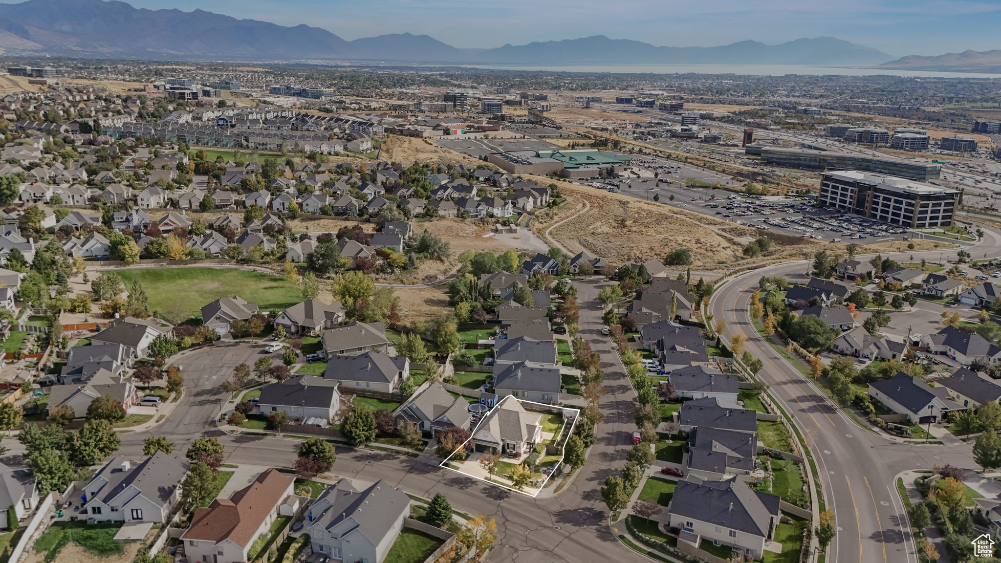 4478 N Stoneybrook Way, Lehi, Utah image 32