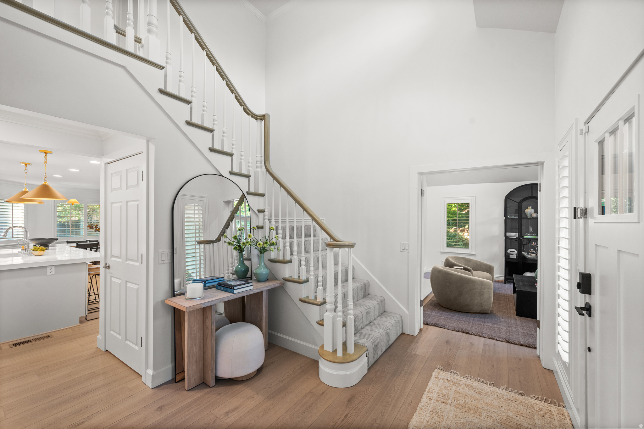 WREN LANE - Residential