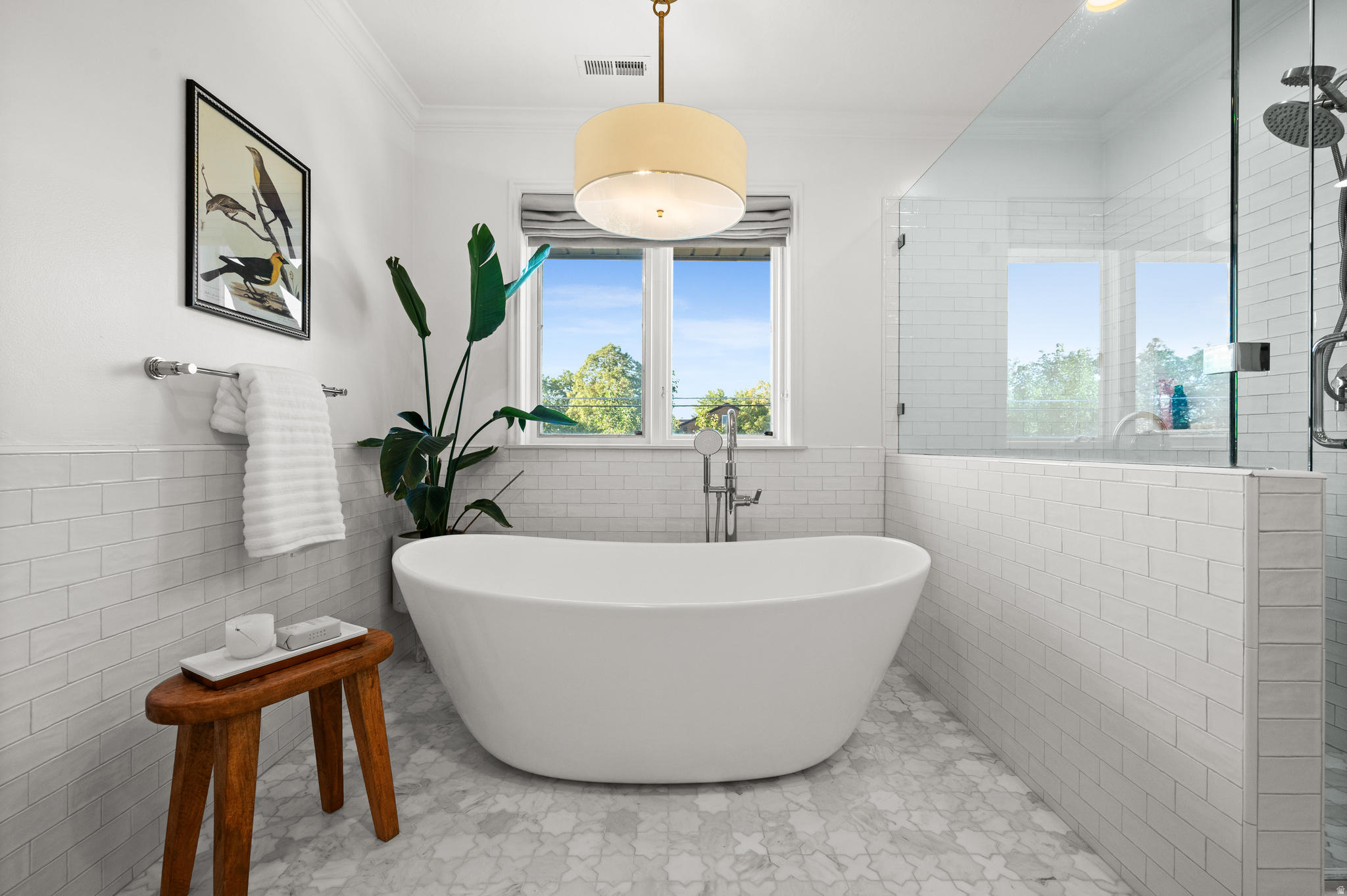 WREN LANE - Residential