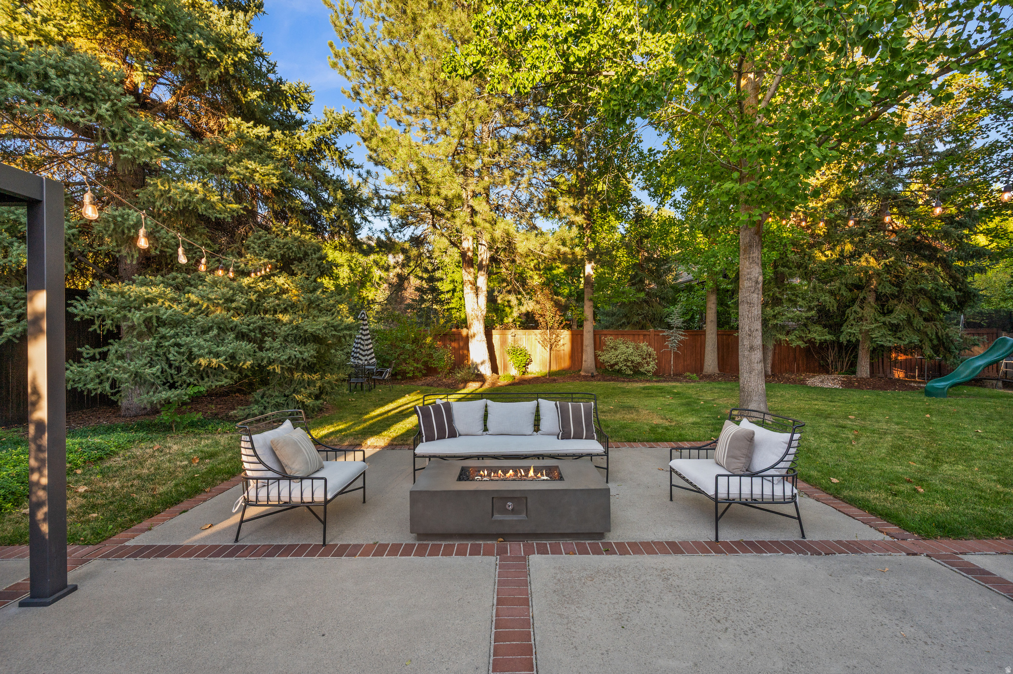 WREN LANE - Residential