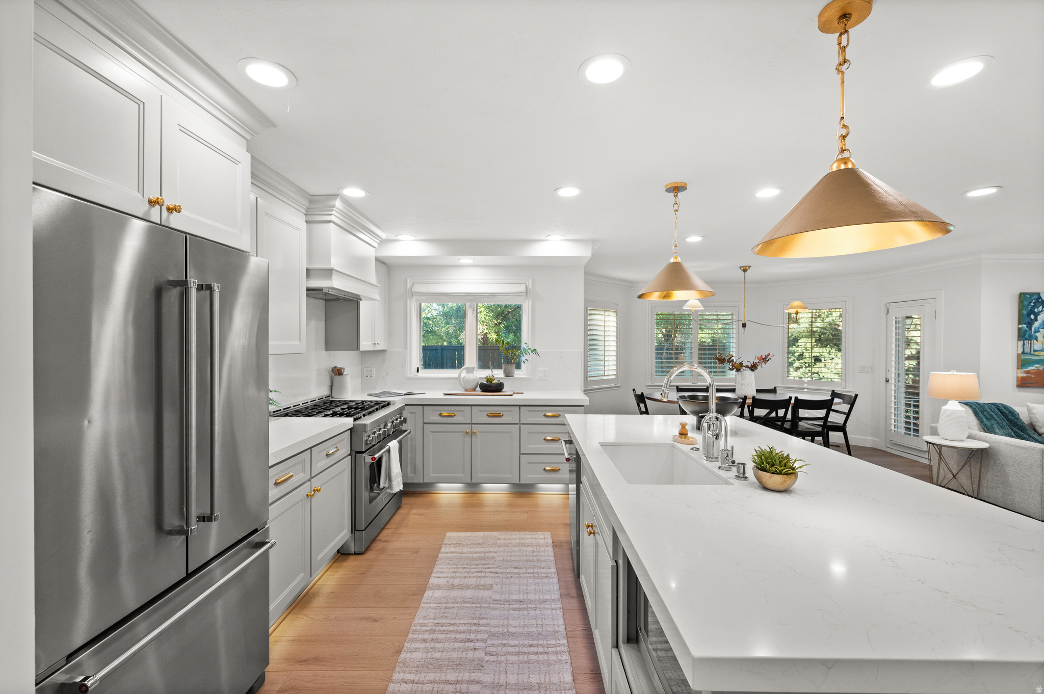 WREN LANE - Residential