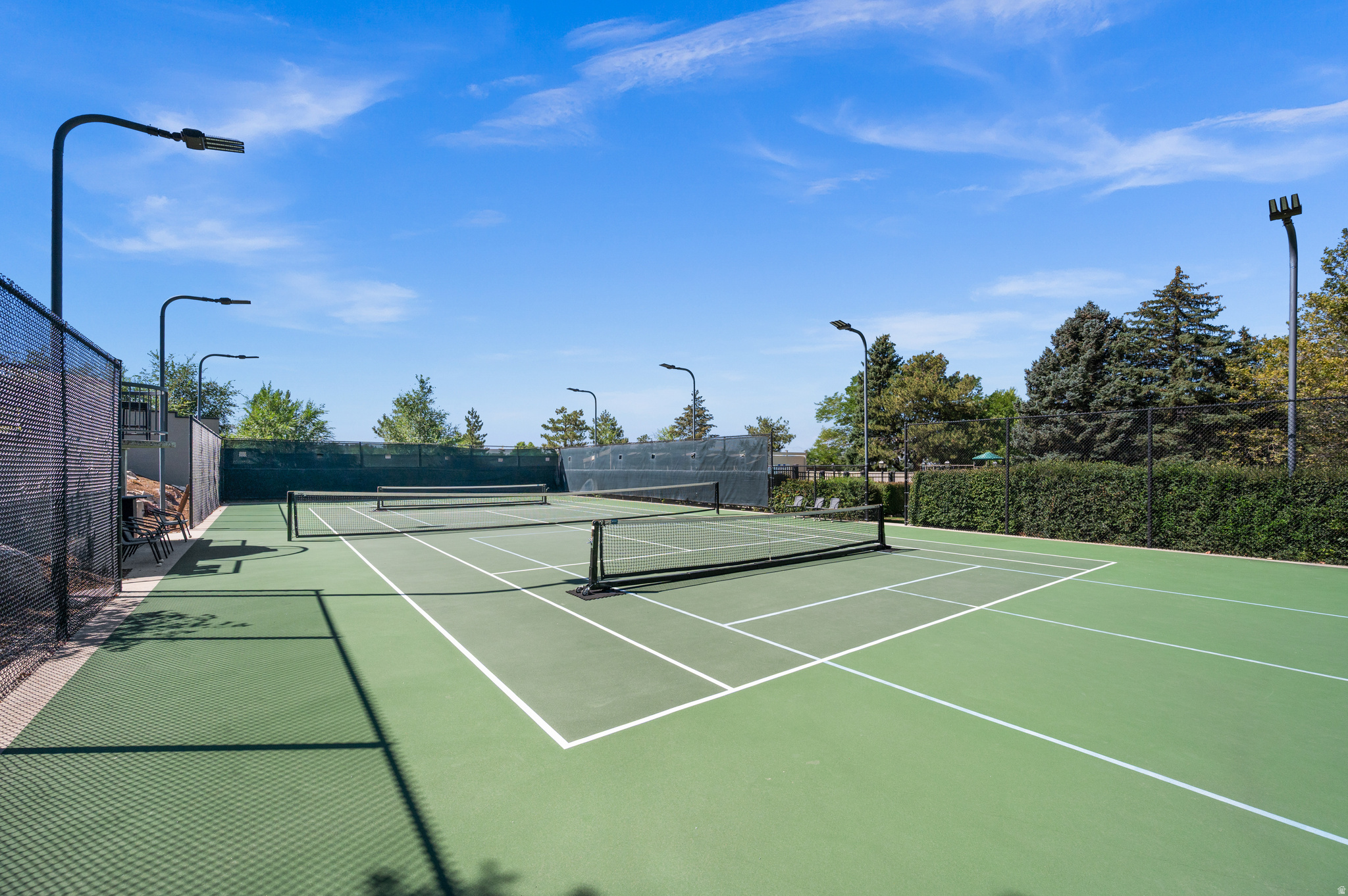 WREN LANE - Residential