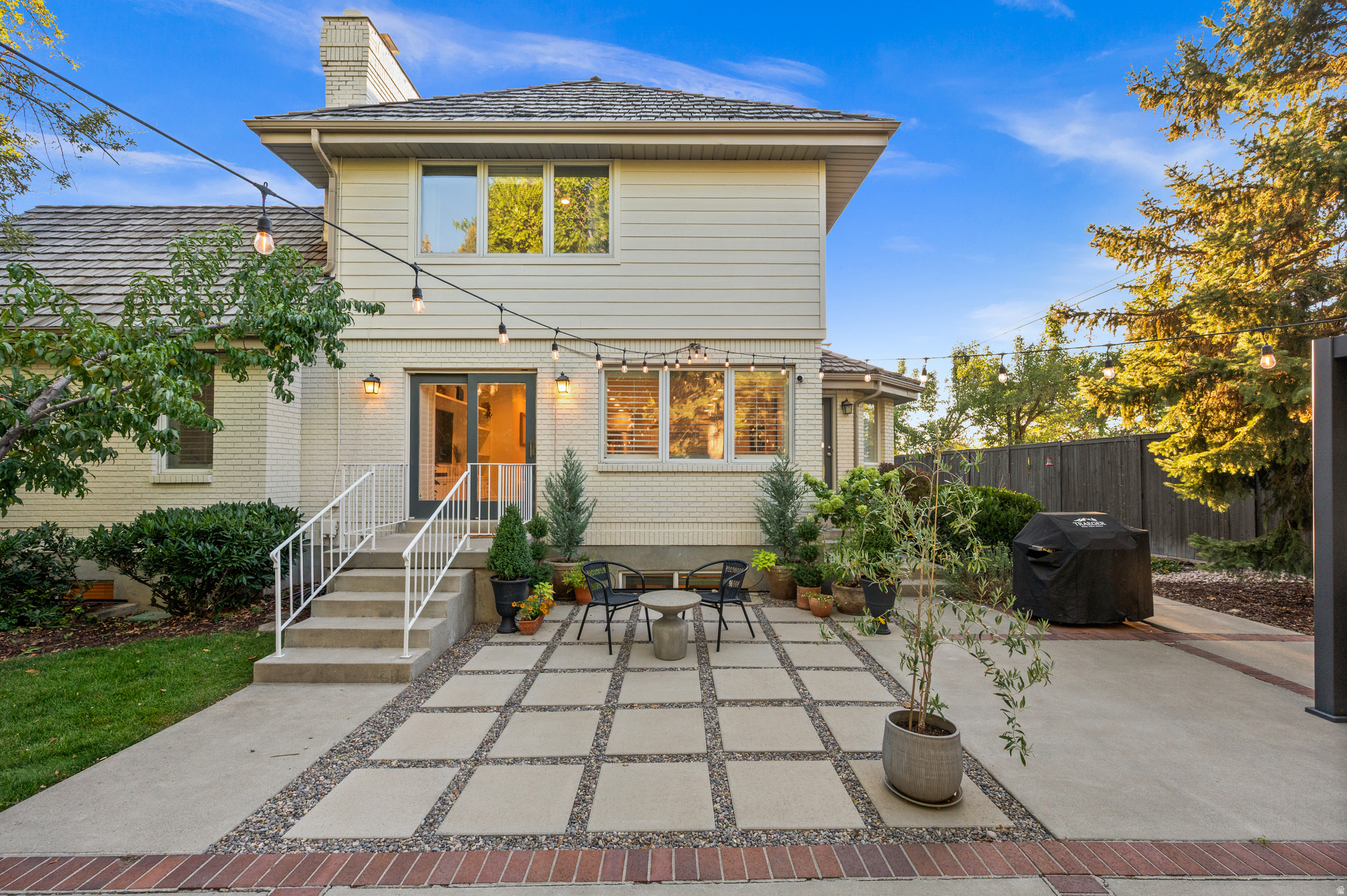 WREN LANE - Residential