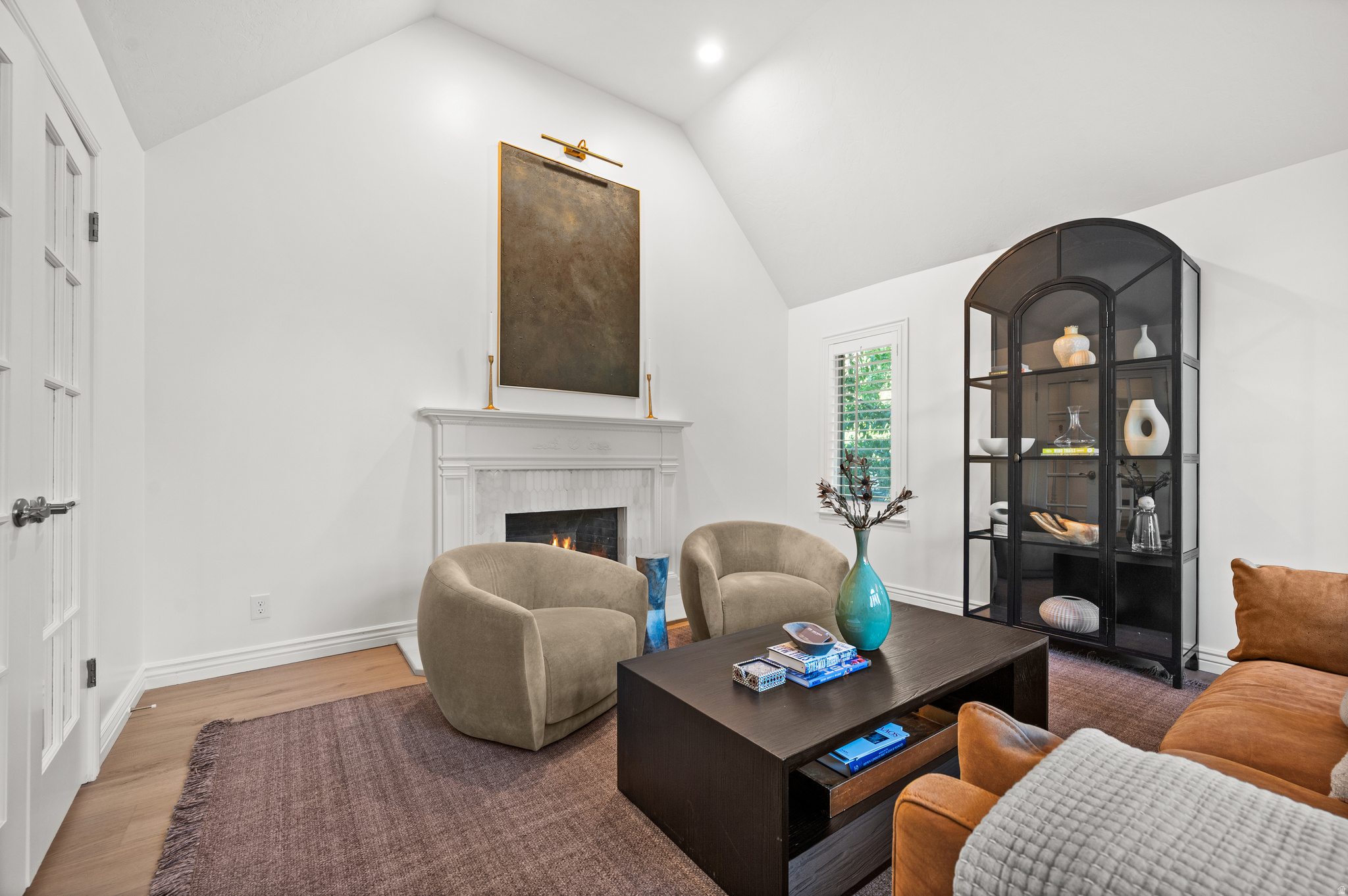 WREN LANE - Residential