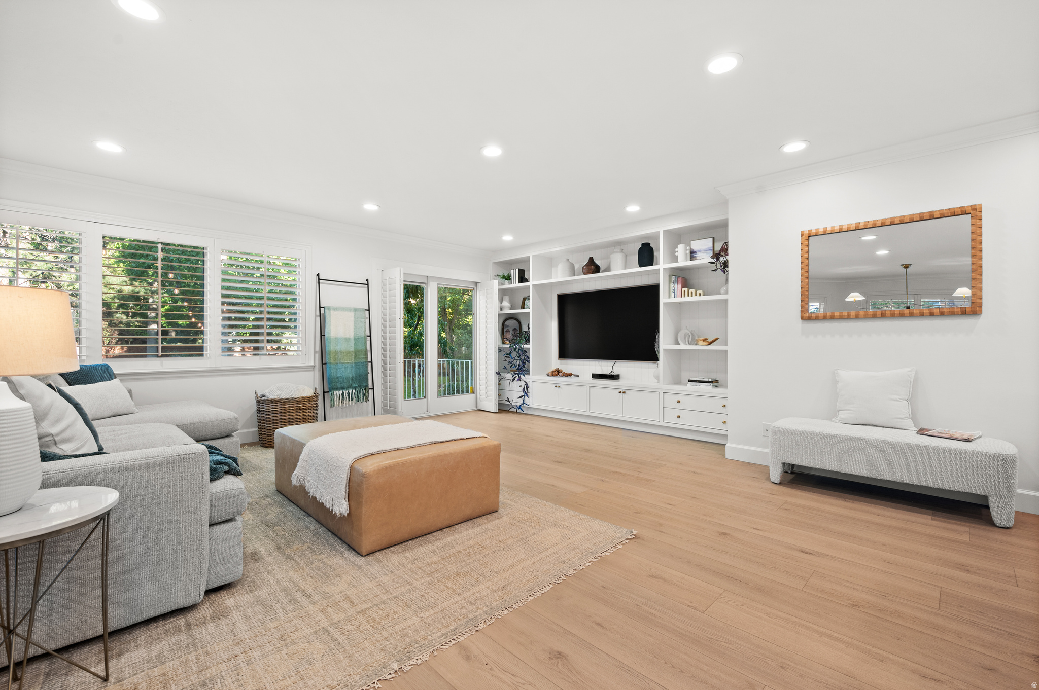 WREN LANE - Residential