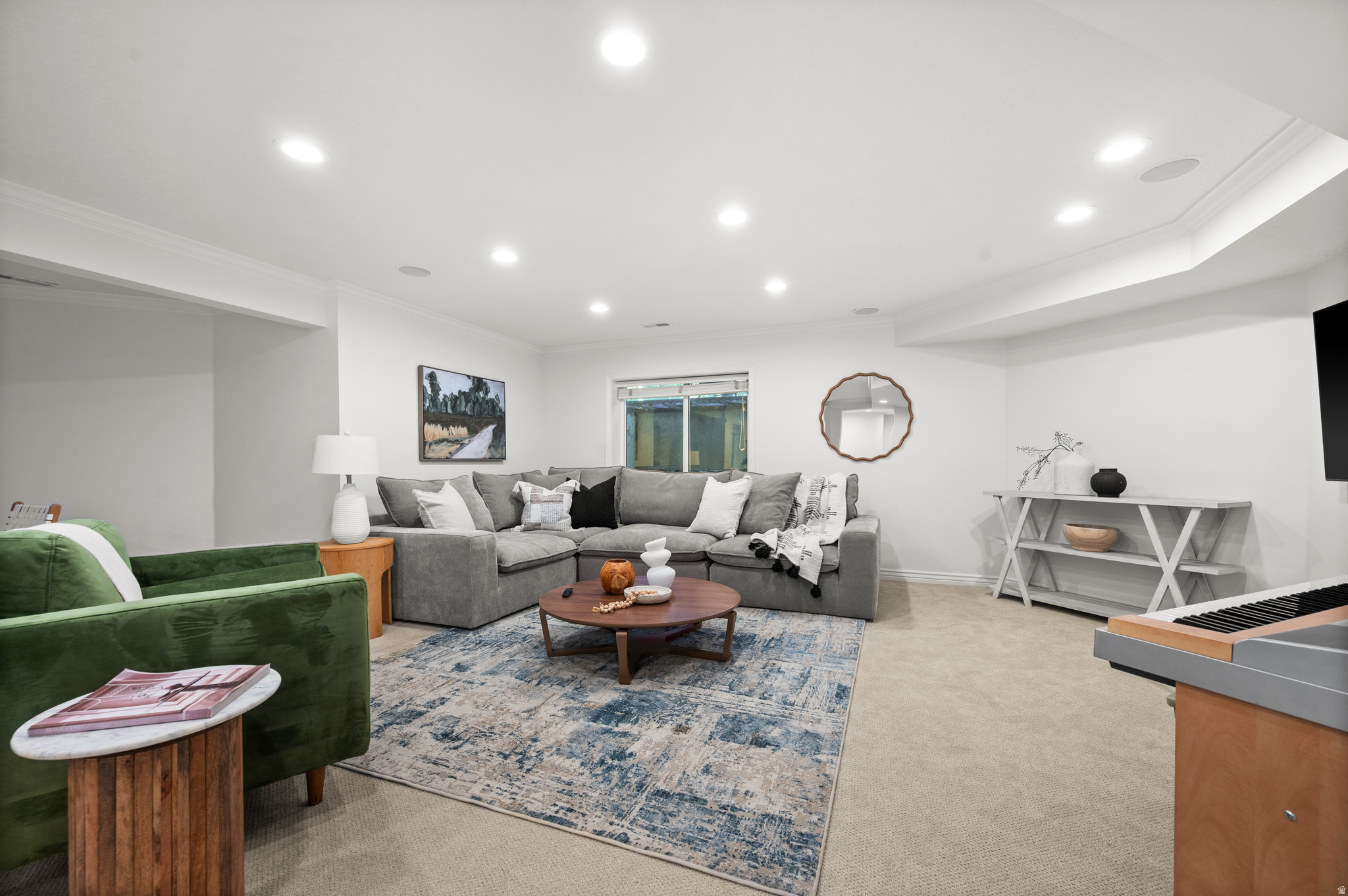 WREN LANE - Residential