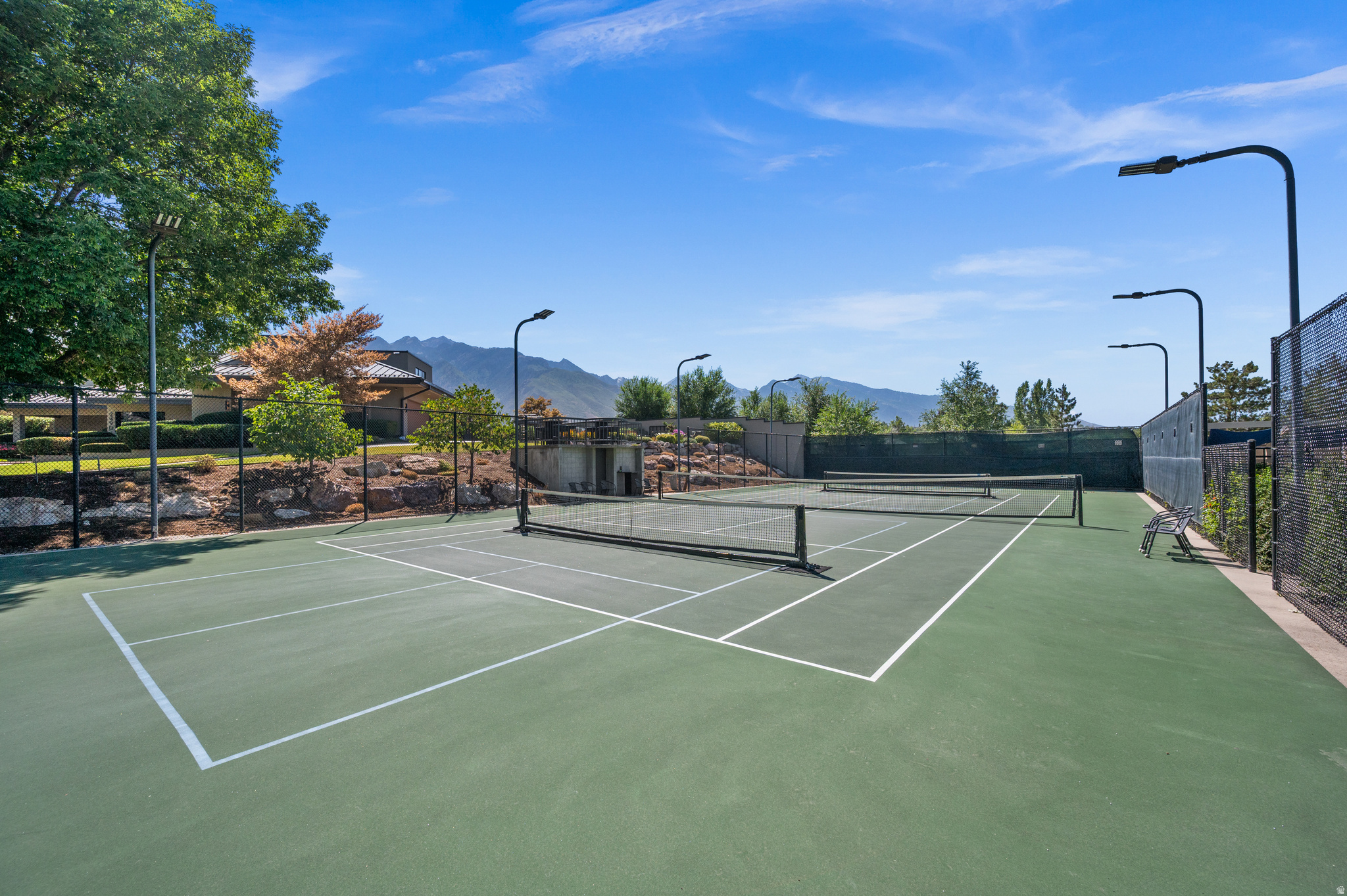 WREN LANE - Residential