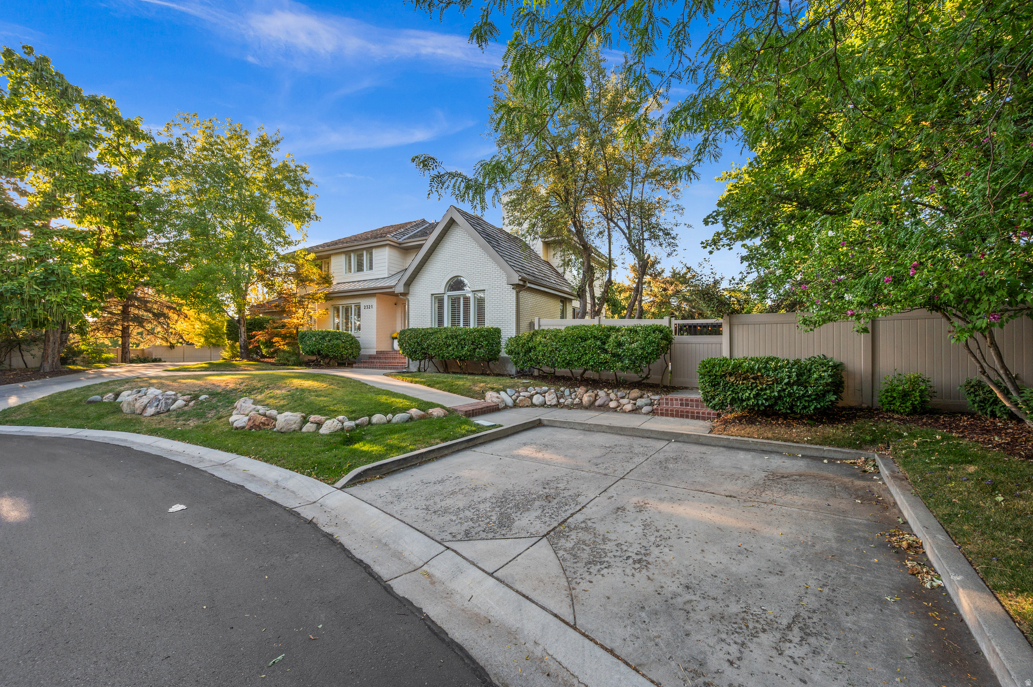 WREN LANE - Residential