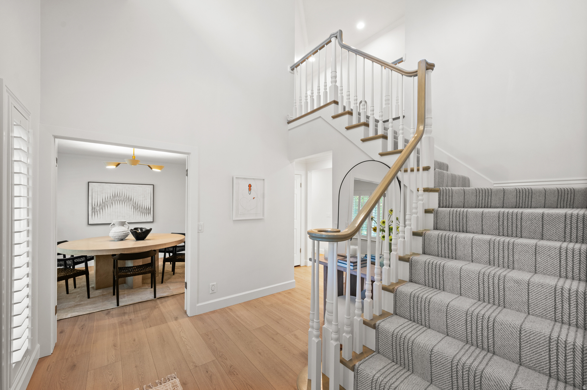 WREN LANE - Residential